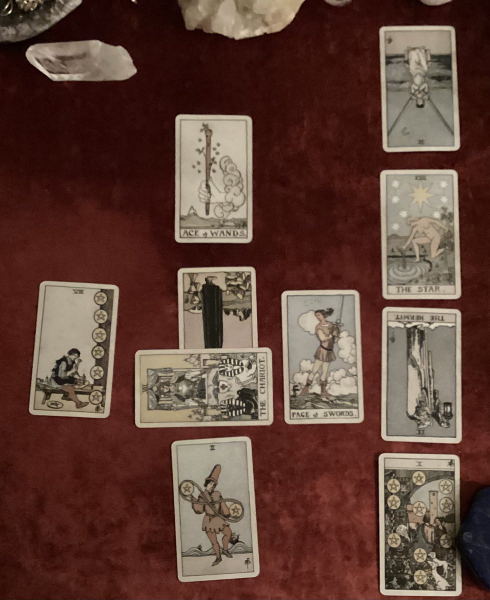 こはる@本気占い🔥タロット100枚引き/占い師独立養成講座