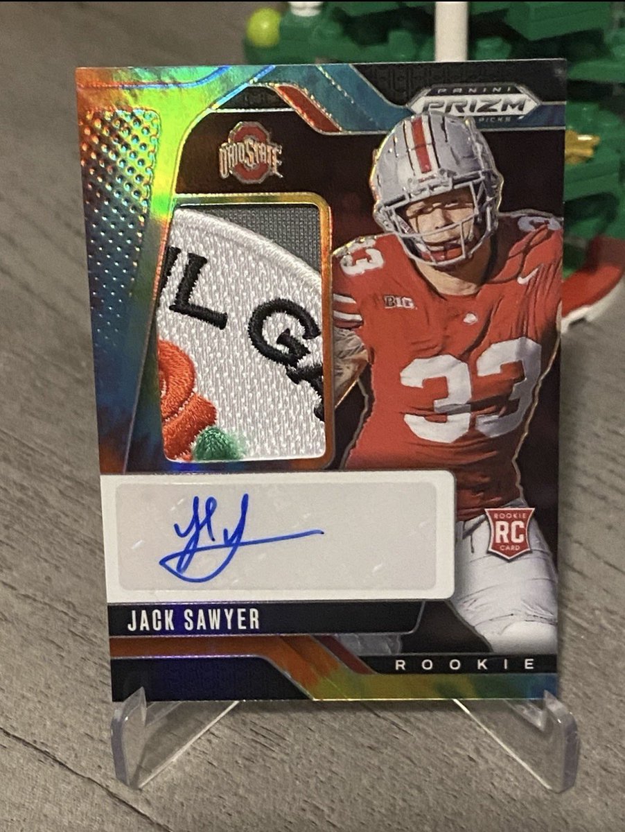 Sean’s Sports Cards tweet media