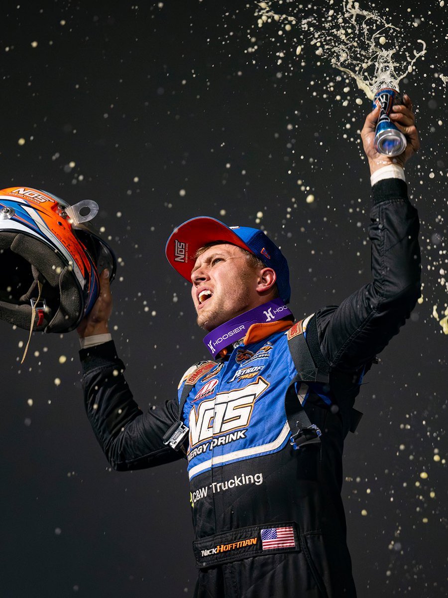 NOS Energy Drink tweet media