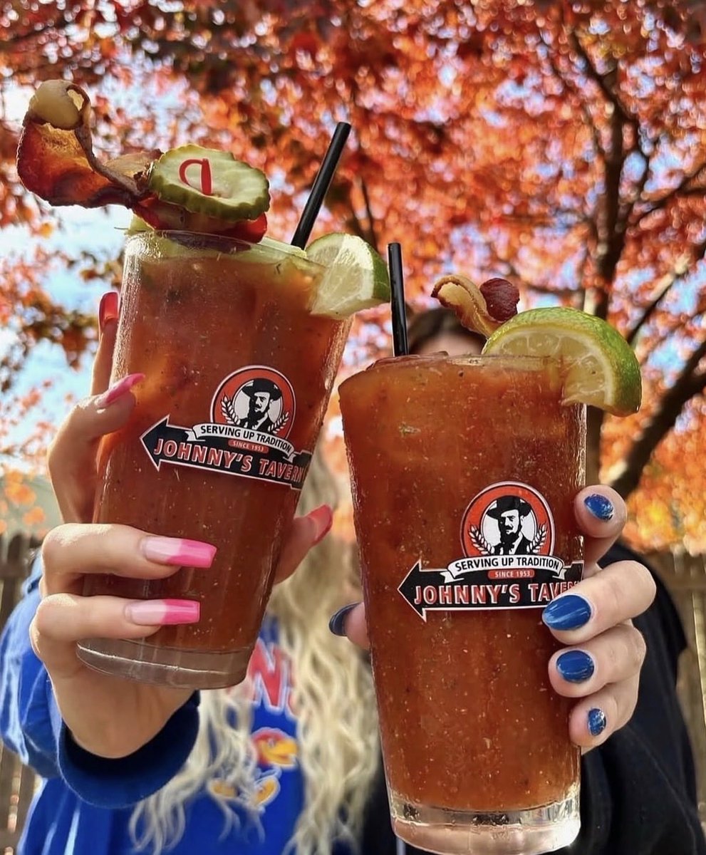 JohnnysTaverns's tweet image. Let’s brunch! All locations open today with brunch on the menu into the afternoon. We hope to see you and Happy New Year!