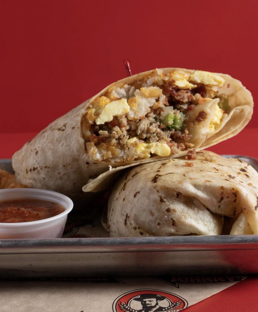 JohnnysTaverns's tweet image. Let’s brunch! All locations open today with brunch on the menu into the afternoon. We hope to see you and Happy New Year!