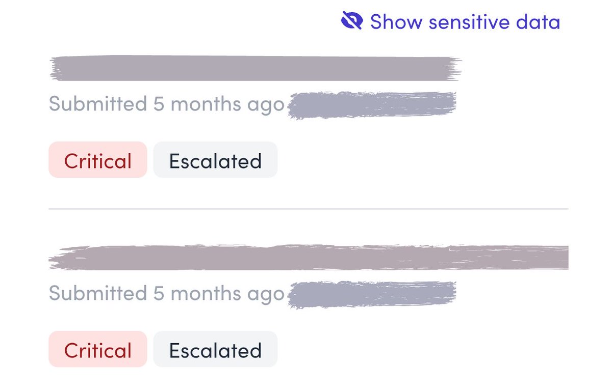 H1Xploit tweet media