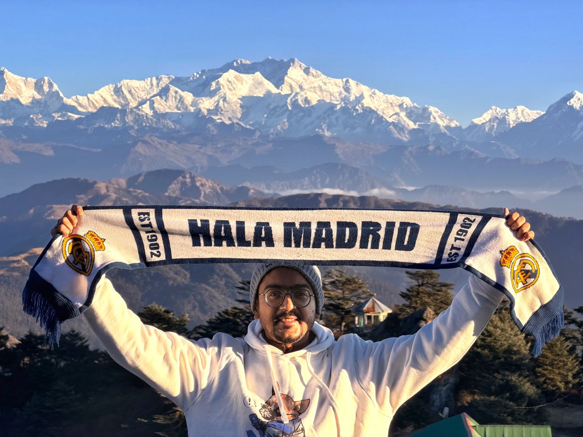 Anish Banerjee tweet media