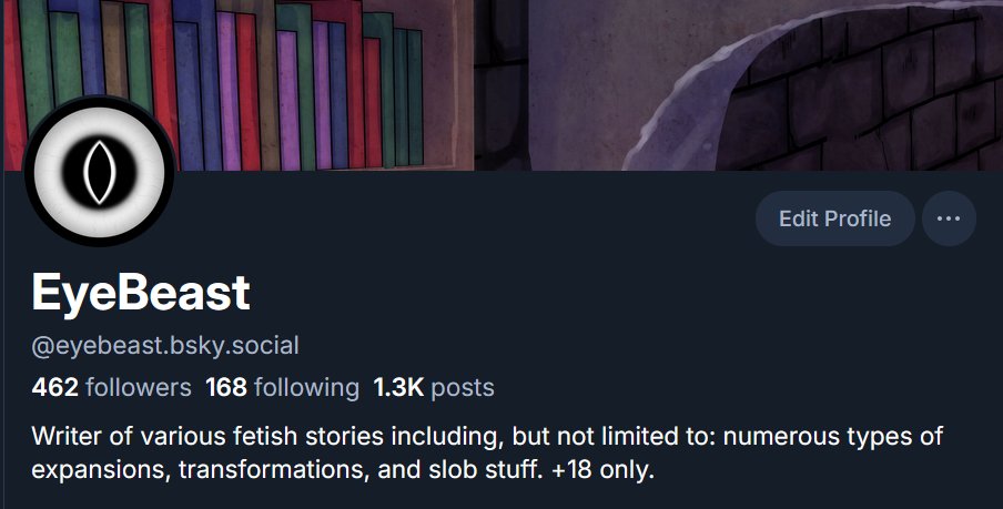 EyeBeast tweet media