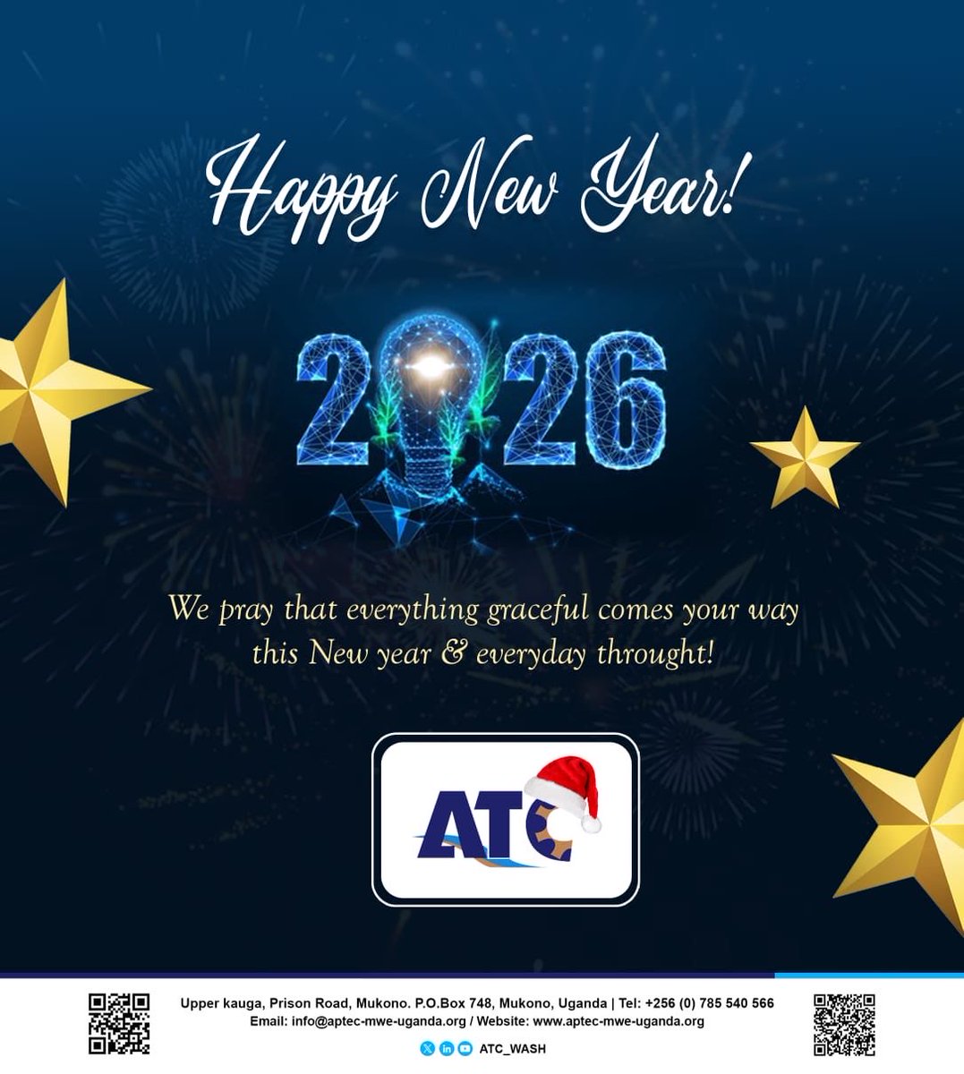 Appropriate Technology Centre (ATC) tweet media