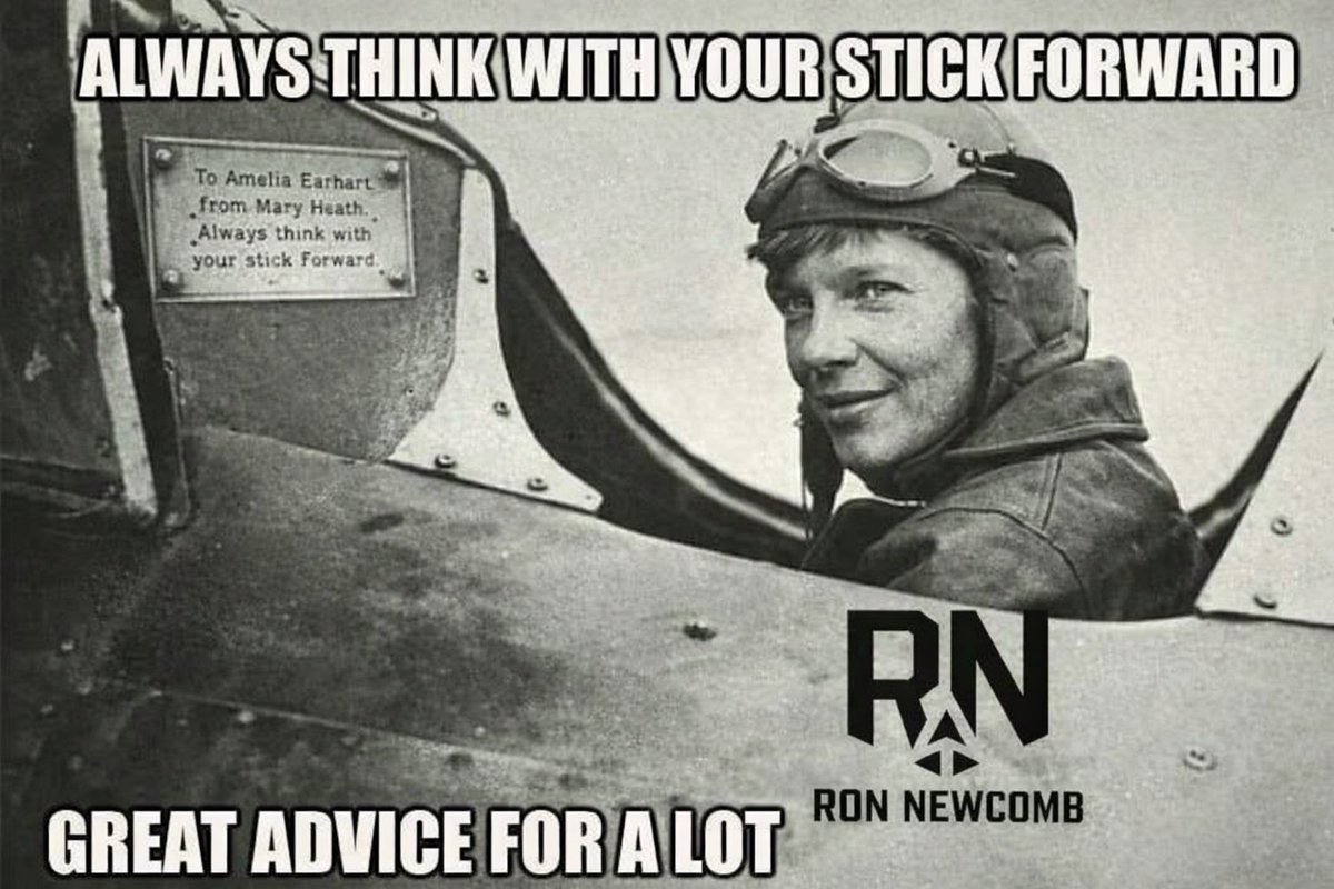 TheForgeStudios's tweet image. 2026 is here. And we’re heading into the unknown.
That’s nothing new.
Long before algorithms or headlines, there were men and women who moved forward without guarantees.
Amelia Earhart didn’t chase certainty. She chased possibility.
#ThinkForward #IntoTheUnknown #StoryGuide