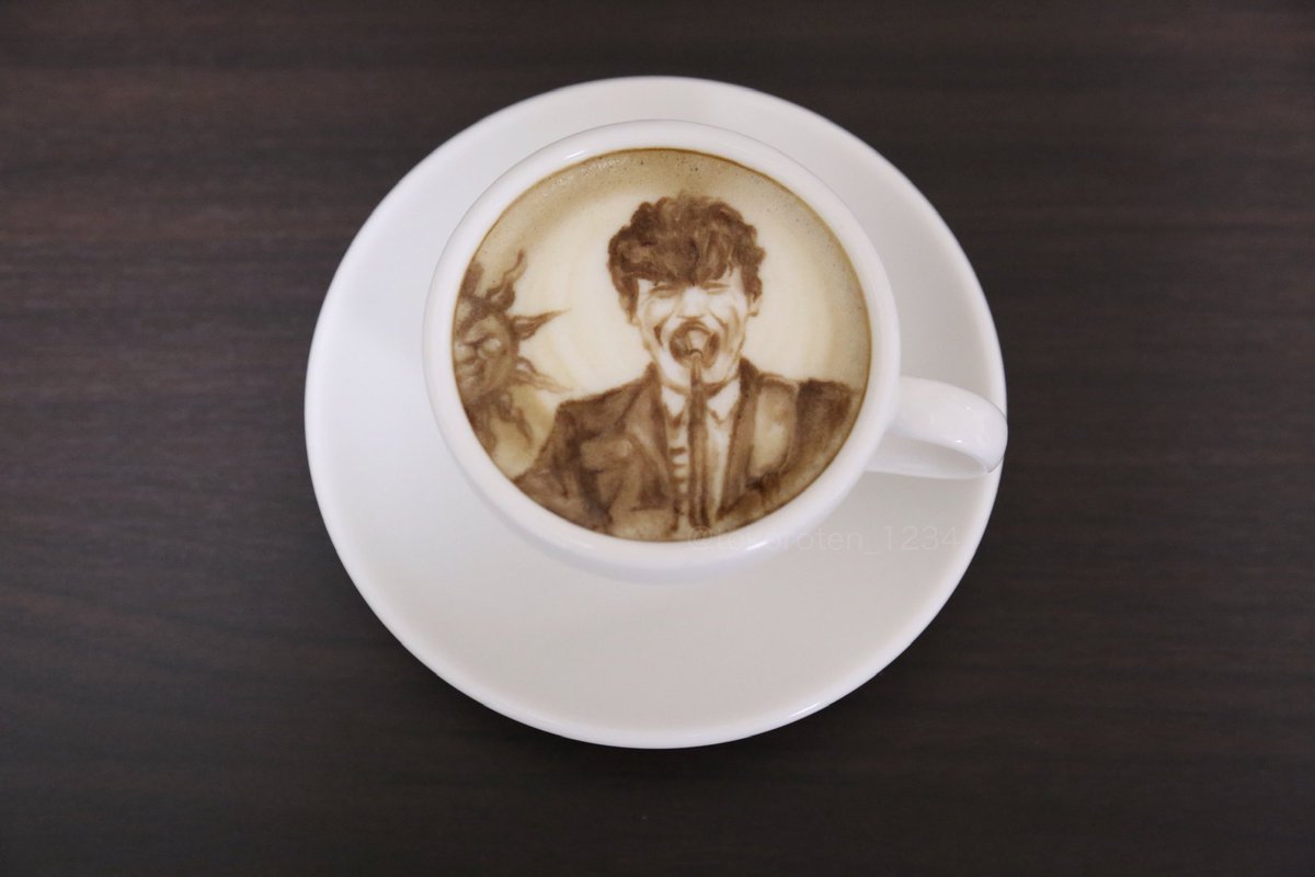 サカナクションの山口一郎さん