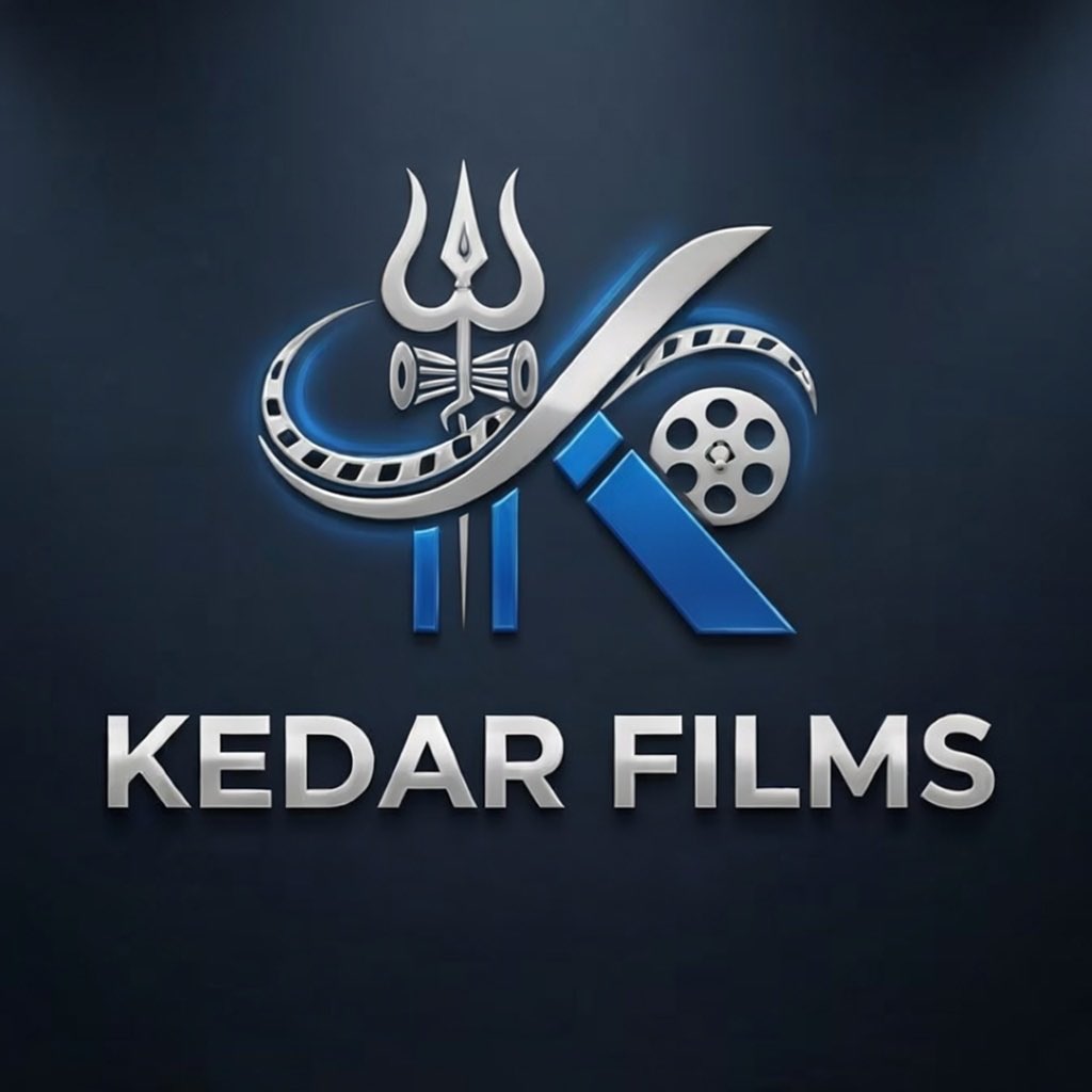 A New Journey Begins ✨

Follow <a href="/KedarFilms/">Kedar Films</a> For My Upcoming Re-Release Updates! 😊