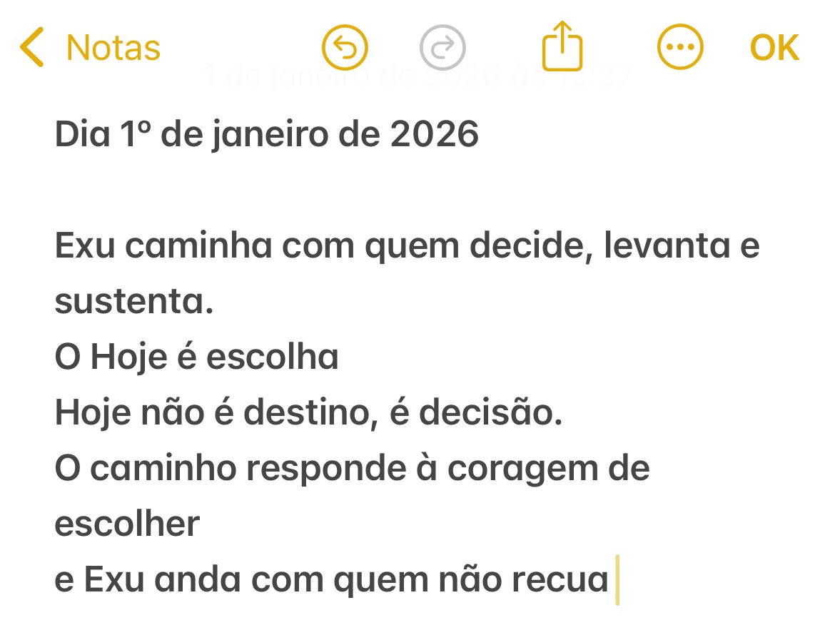 Laroye Exu, Mojuba !