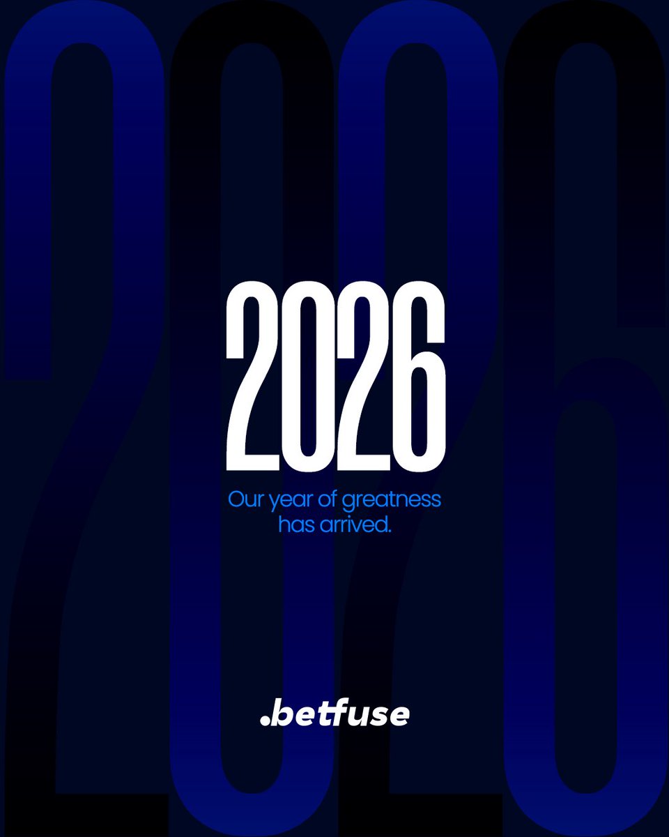 BETFUSE tweet media
