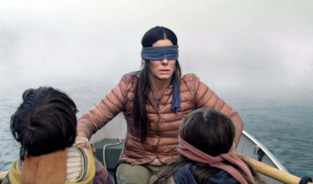 POV: Yo entrando a internet para no encontrarme spoilers de #StrangerThings5