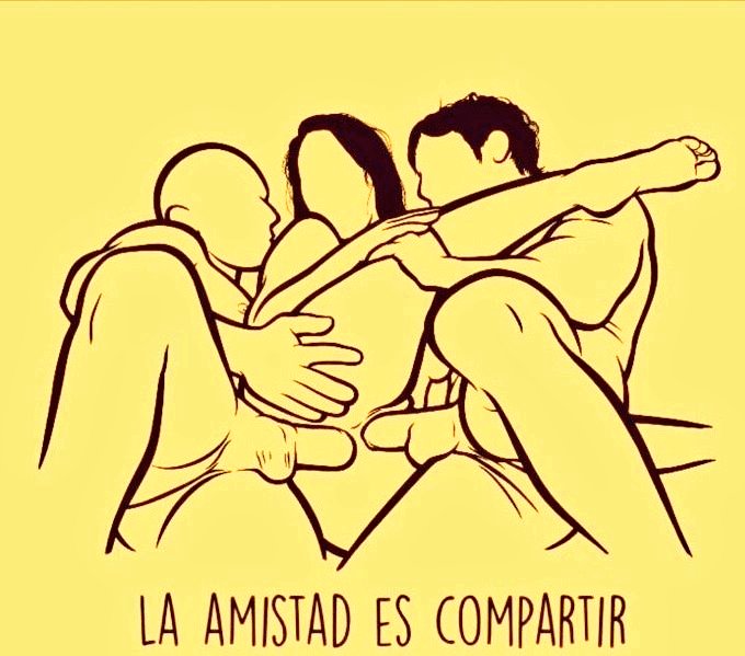 Feliz 2026, a todas las parejas y singles les deseamos un feliz año nuevo lleno de prosperidad, salud, amor y mucho sexo.

Esperamos este año estar más activos en el mundo SW.