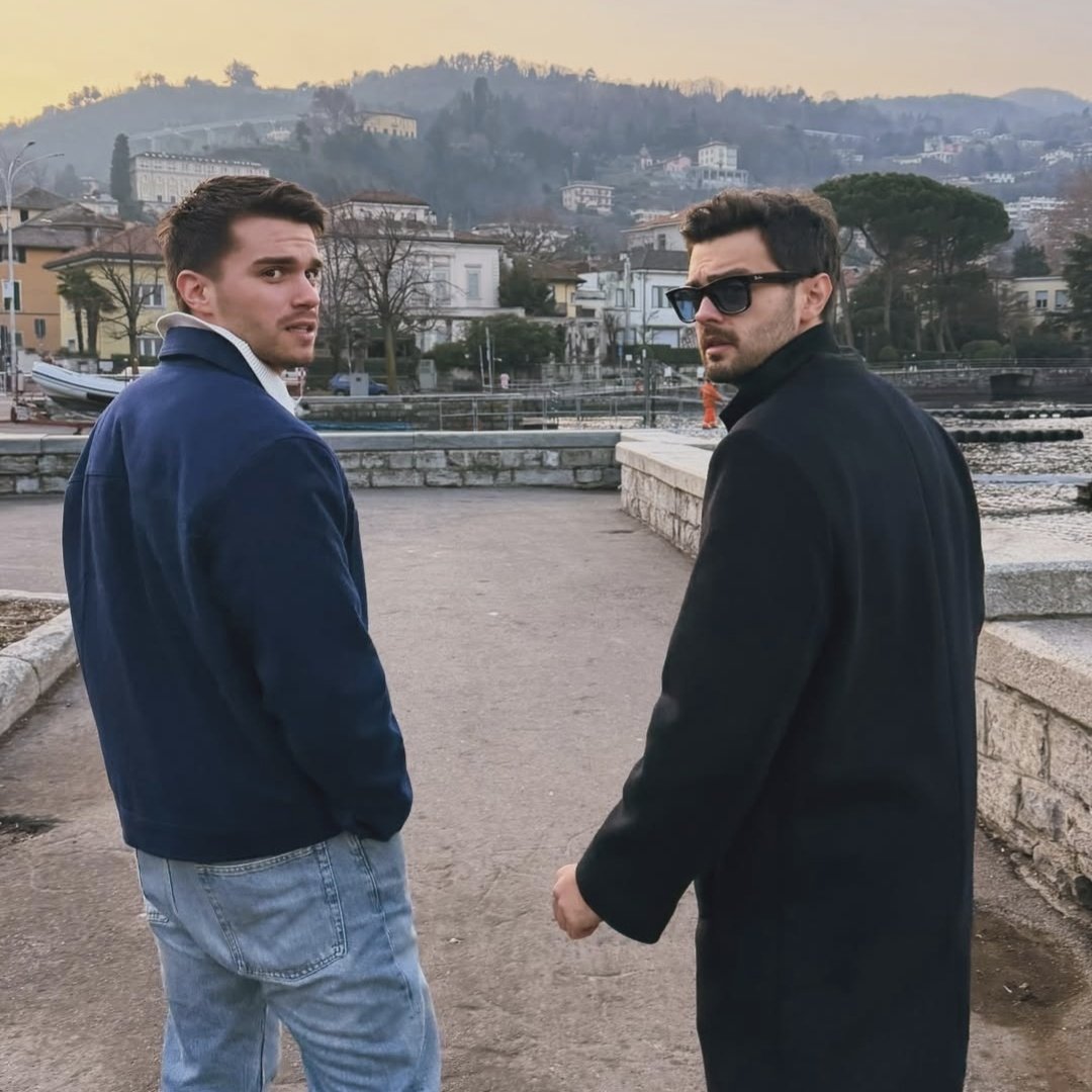 Eren Ören &amp; Yiğit Koçak 💫