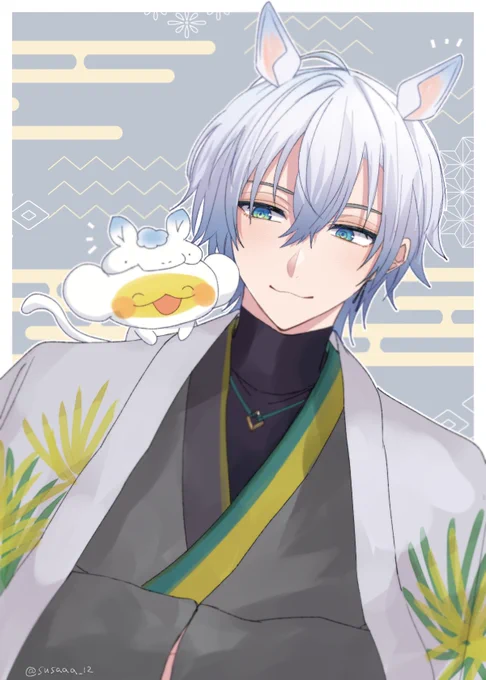 午年 #kaepix