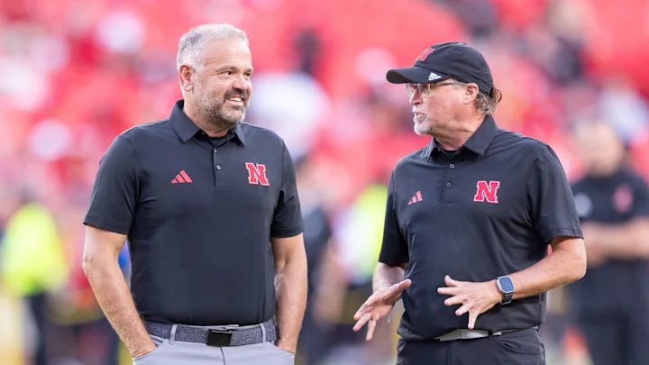 Big Red Radio tweet media