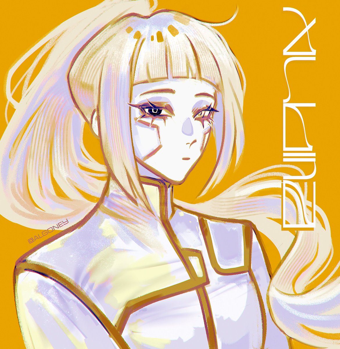 algoney_'s tweet image. #LimbusCompany