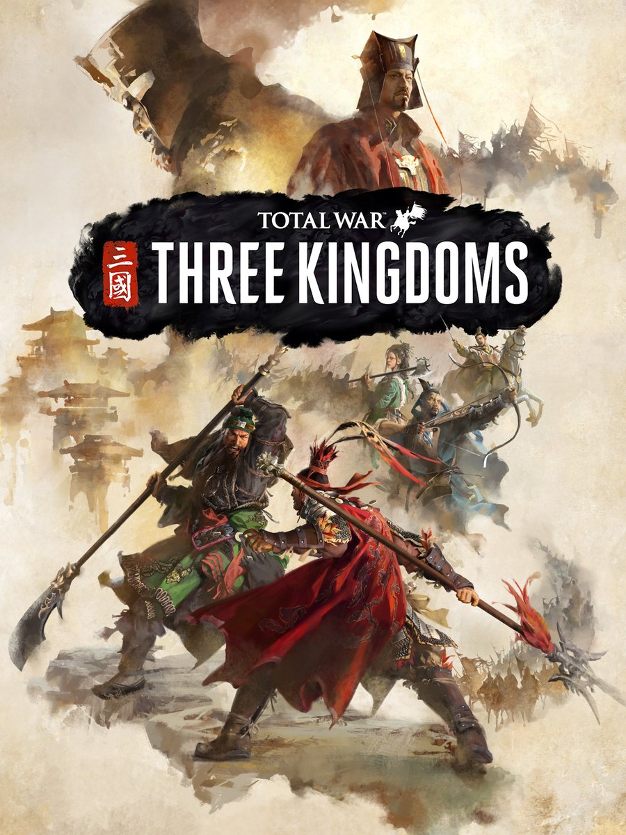 Ataritacom's tweet image. Epic Games'in bugünkü ücretsiz oyunlarından bir tanesi Total War: Three Kingdoms olacak! ⚔️

Diğer ücretsiz oyun da Wildgate.

Saat 19.00 itibarıyla kütüphanenize ekleyebilirsiniz ⏰