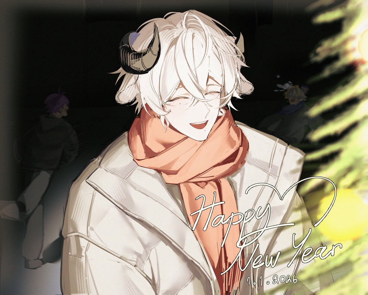 2️⃣0️⃣2️⃣6️⃣❕

#BaabelArt #Zenbolic #DacapoArt