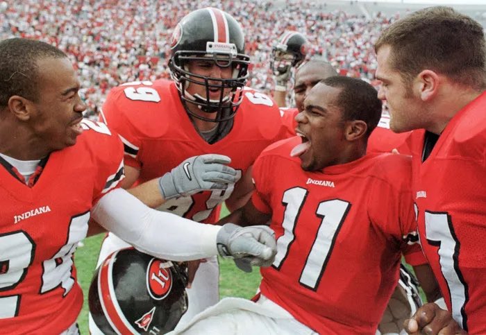 Hoosiers Connect tweet media