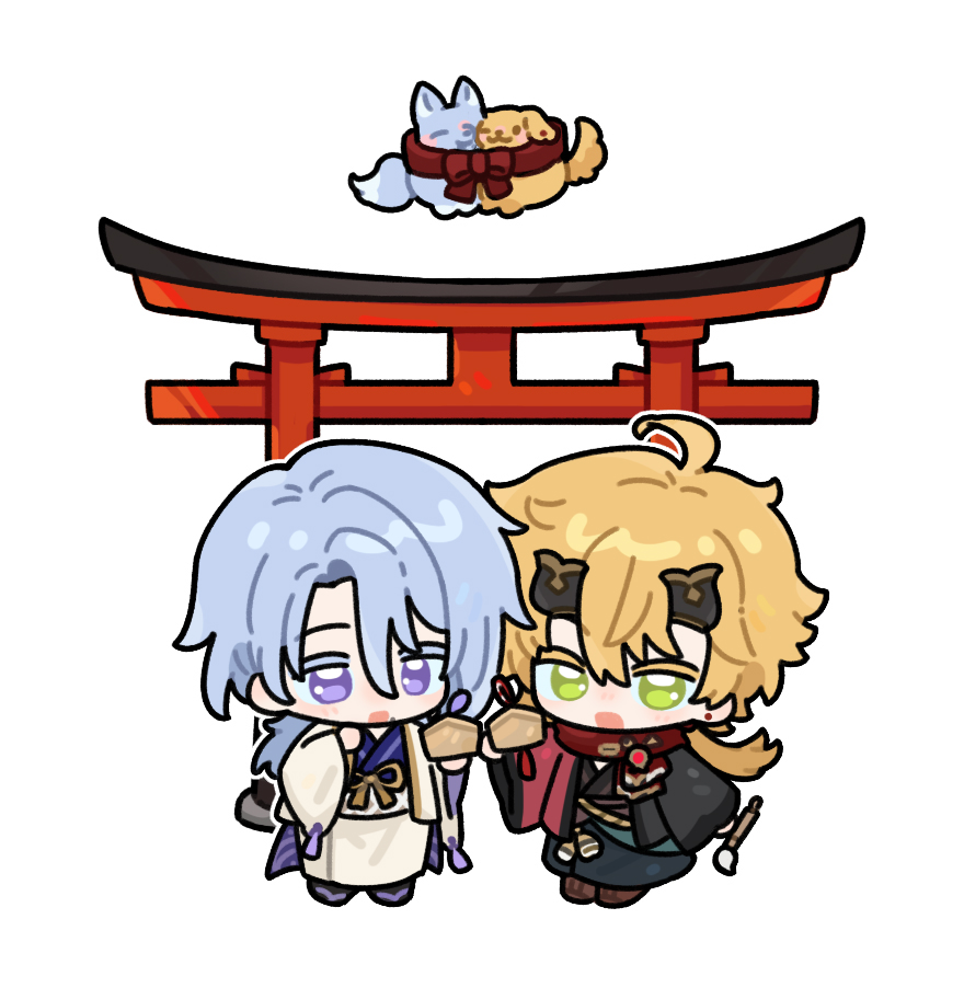 青鸟 tweet media