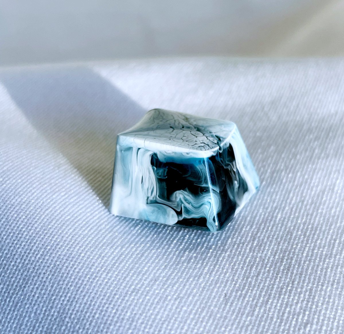 🧊빙하키캡 4차 판매🌨️

❄️Open: 1/2(금) 22:00 킬더실버 스마트스토어

안녕하세요! 꾸준한 관심 덕에 이번에 빙하 키캡 4차 판매를 진행하게 되었습니다. 정말 감사합니다.

총 10개의 개성 있고 영롱한 빙하 조각들이 준비되어 있으며, 상세한 설명과 사진은 아래 링크에서 확인해 주세요!