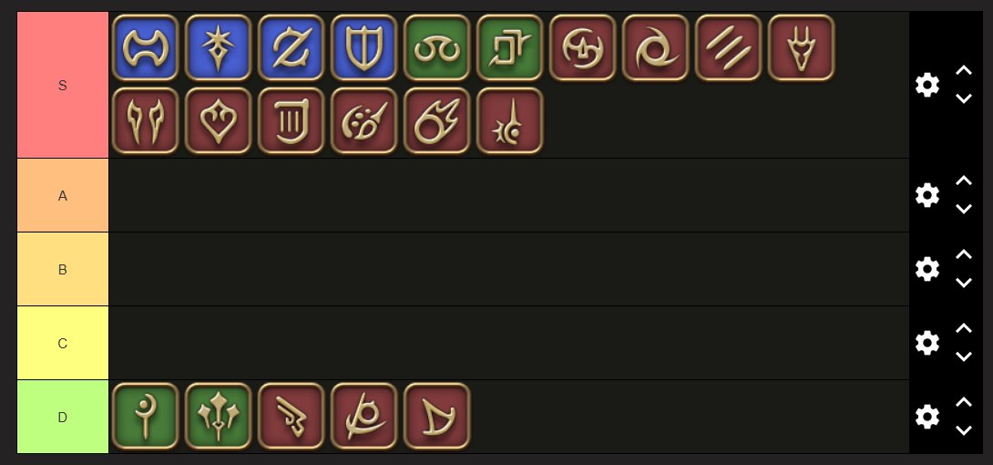 syadora2's tweet image. ヘビー級ジョブティア