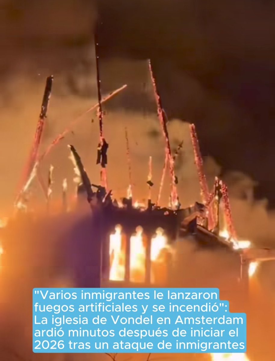 Hasta que no empiecen a arder mezquitas, no empezaremos a remontar el partido.