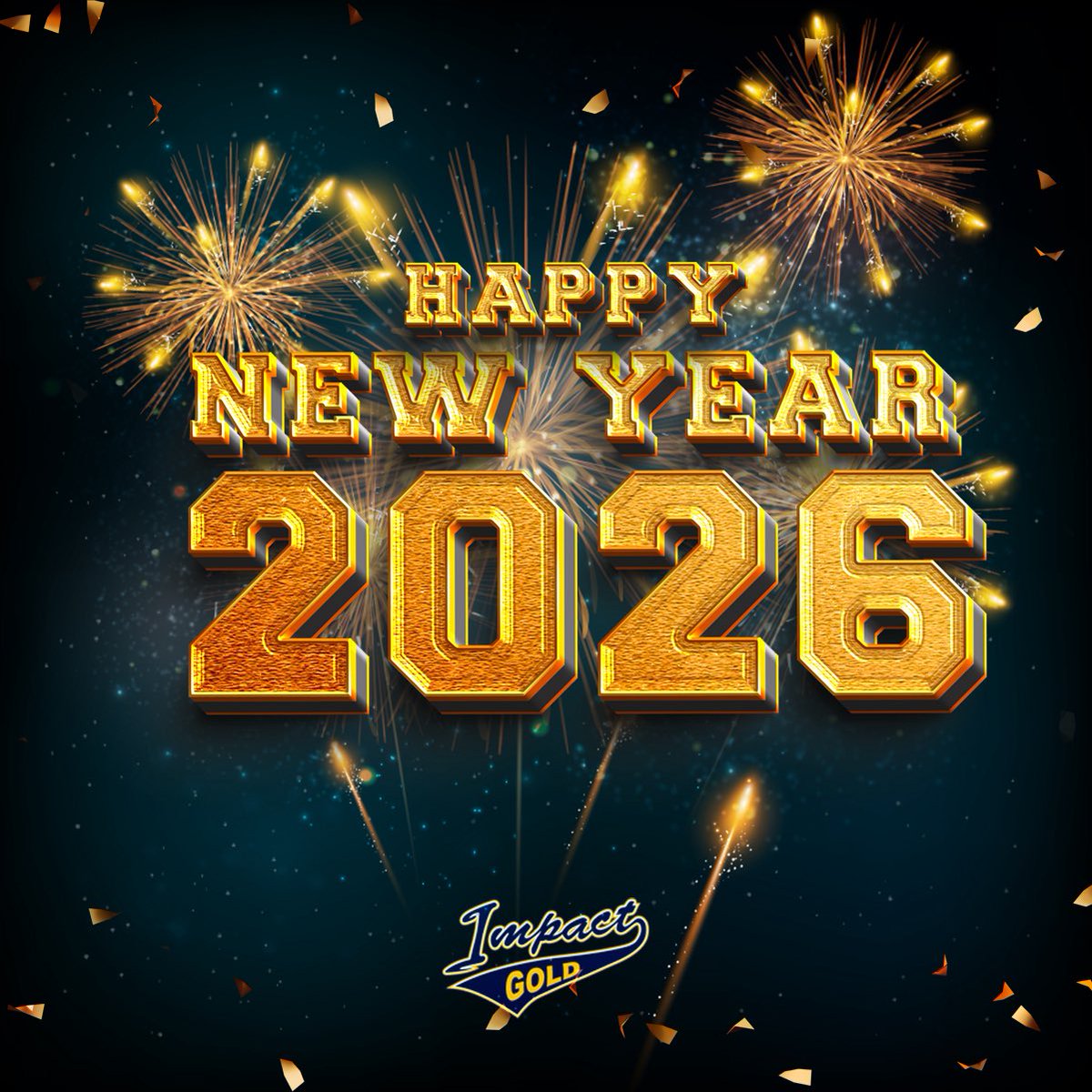 Impact Gold Fastpitch tweet media