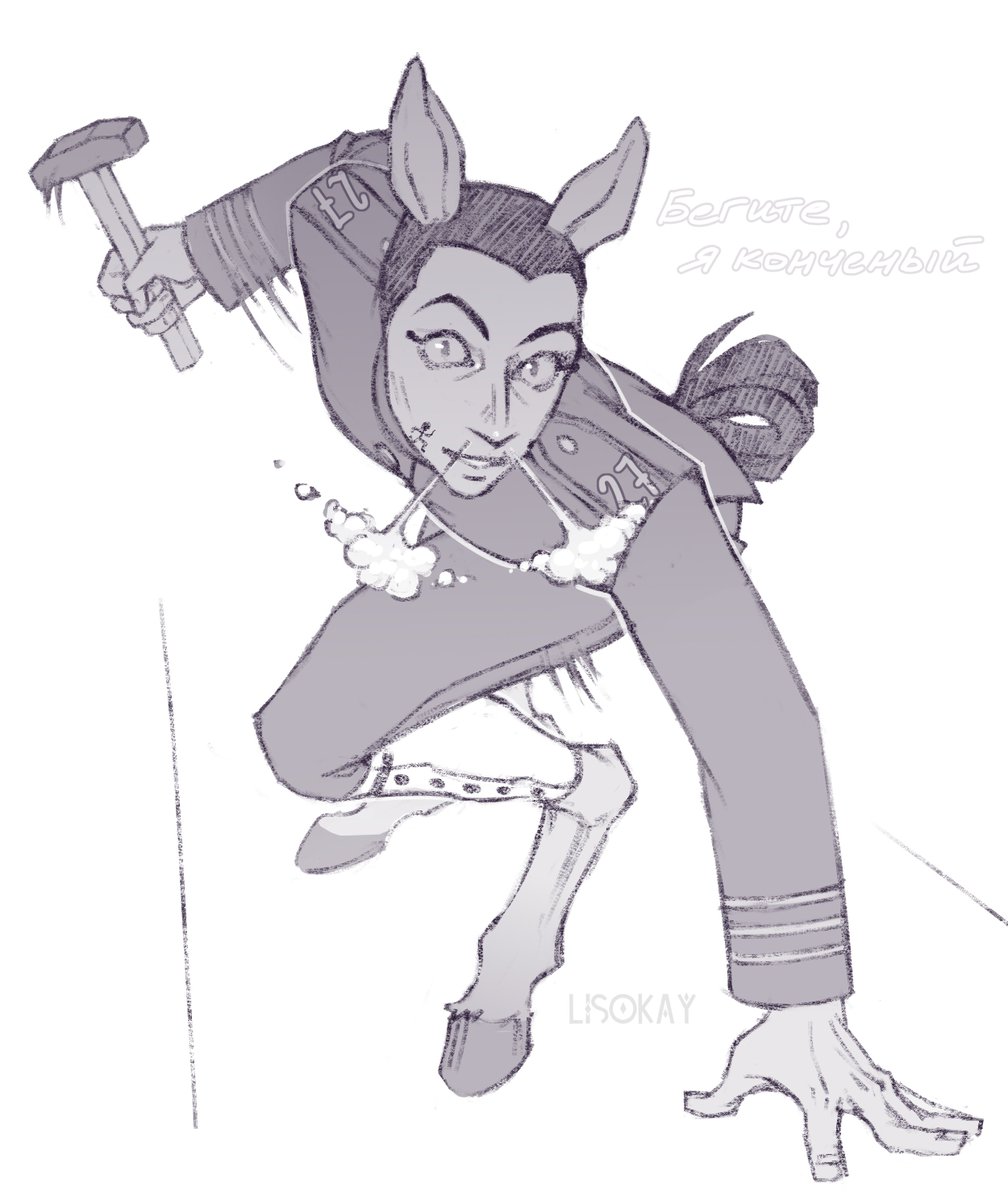 Happy Year of the Horse🐴
#usamitokishige