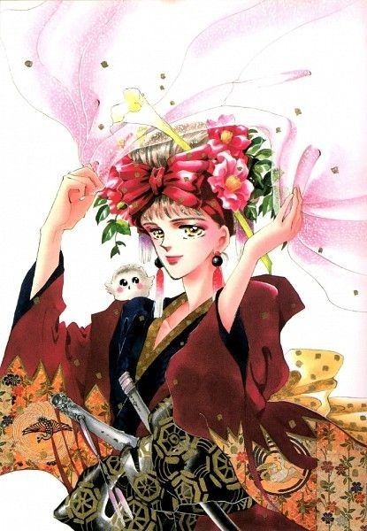 PortalShoujo's tweet image. 🌸|| Eu quando sou uma protagonista feminina que sofreu pra caramba, salvou todo mundo e tive meu final feliz, pois fui escrita com respeito (e por uma mulher)

Obra: Basara