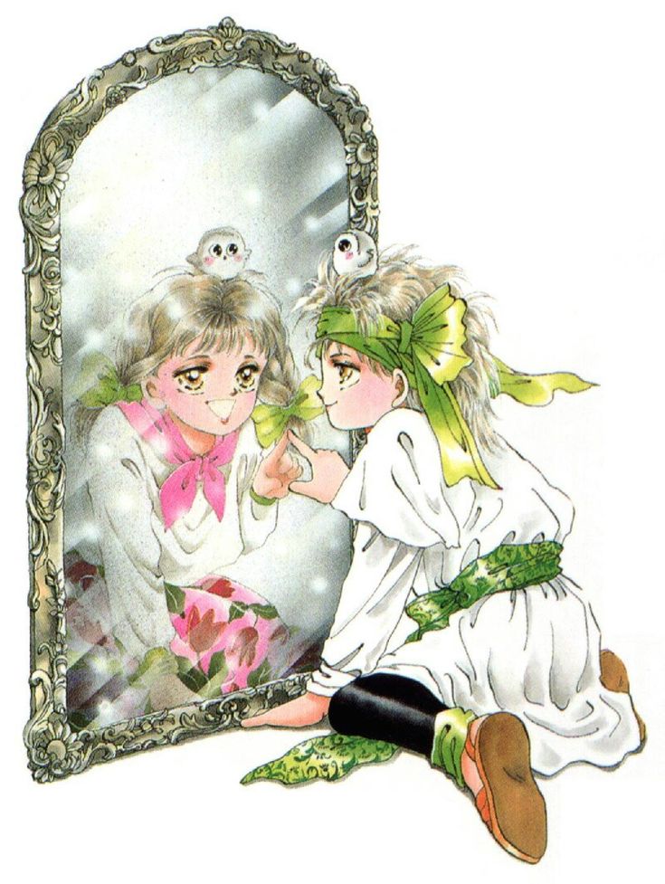 PortalShoujo's tweet image. 🌸|| Eu quando sou uma protagonista feminina que sofreu pra caramba, salvou todo mundo e tive meu final feliz, pois fui escrita com respeito (e por uma mulher)

Obra: Basara