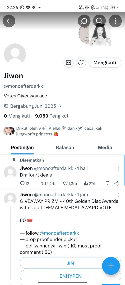 cacicu; jungwon's protector 🌟 tweet media