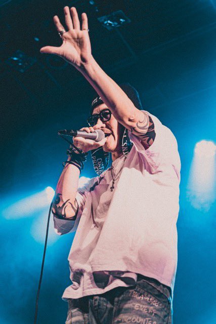 明けましておめでとうございます🪓