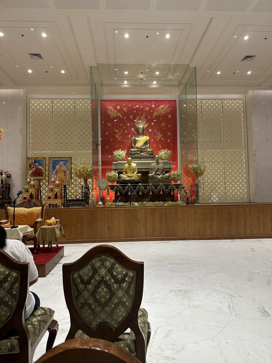 สาธุ 🙏🏻 ปี2569 ของให้ลูกเฮงๆ รวยๆ 
ประสบความสำเร็จทุกอย่าง 🫶🏻🙏🏻