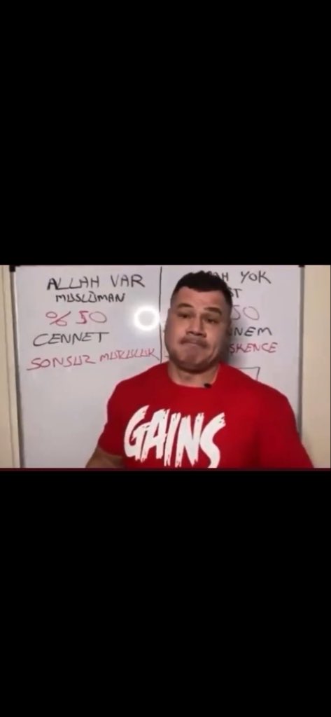 Bu cümbüşe bir yenisi daha eklendi😂