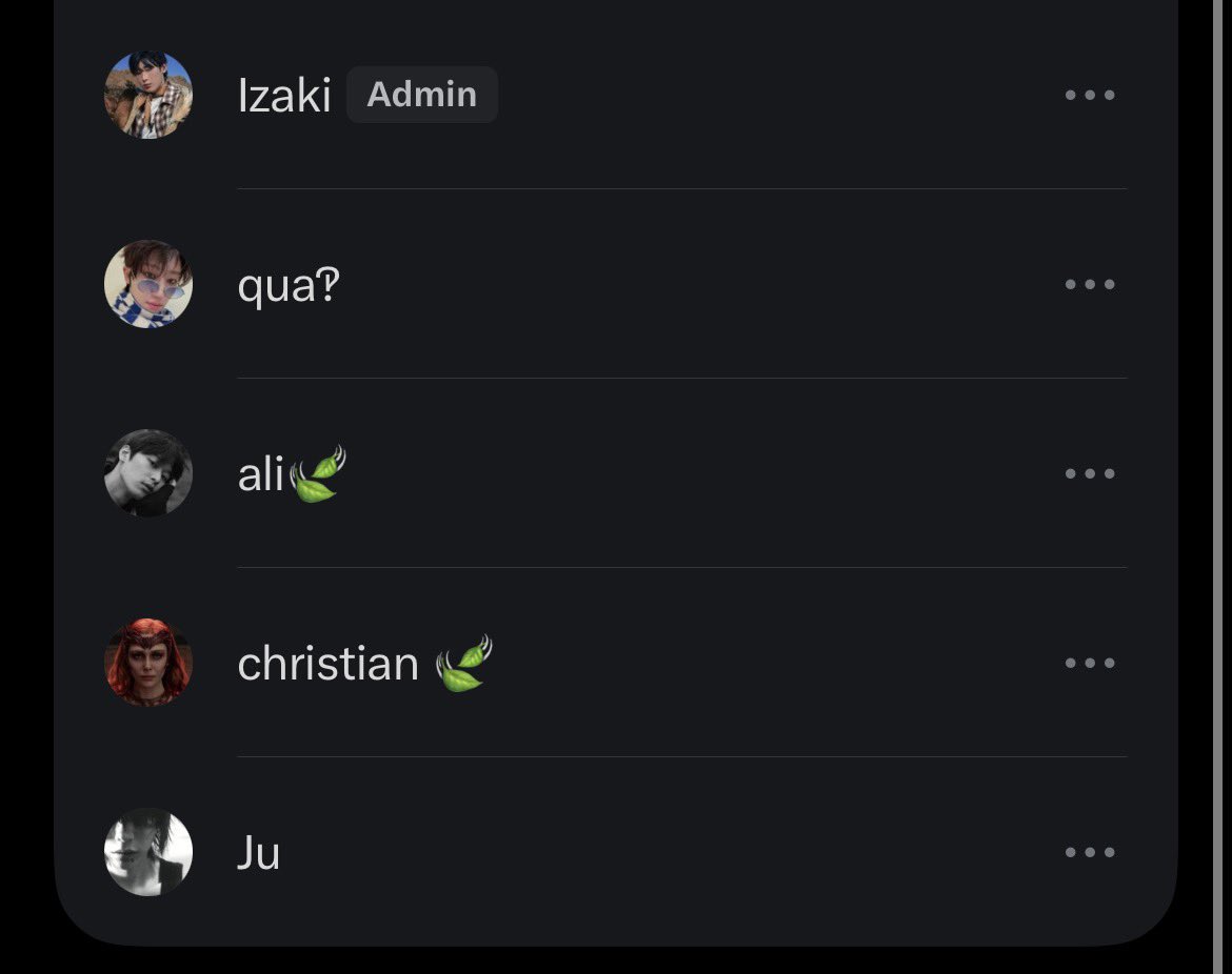 izaki_Millk's tweet image. Rt to join filo gdm (mga cute onli) ⋆‧°𓏲ּ𝄢