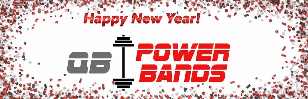 QB PowerBands tweet media