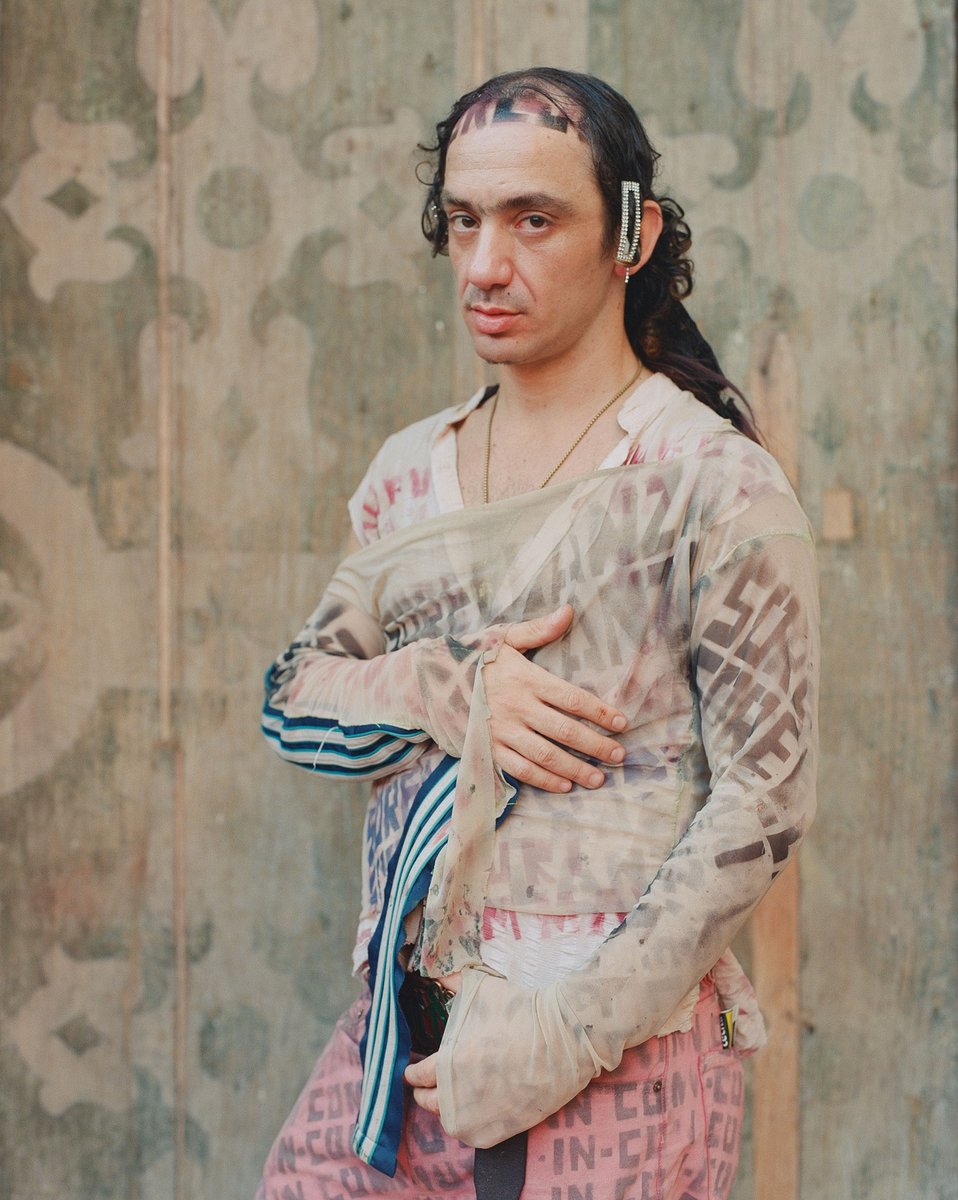 photoworks_uk's tweet photo. Not long until the opening of the Jerwood/Photoworks Awards 5 hosted at @drawingroomlondon! Discover the latest bodies of work from Roman Manfredi and Sayuri Ichida in which they look at specific locations and share reflections on broader society. 

More:
https://t.co/HJ96kCw3vL https://t.co/fC8kR8FkGi