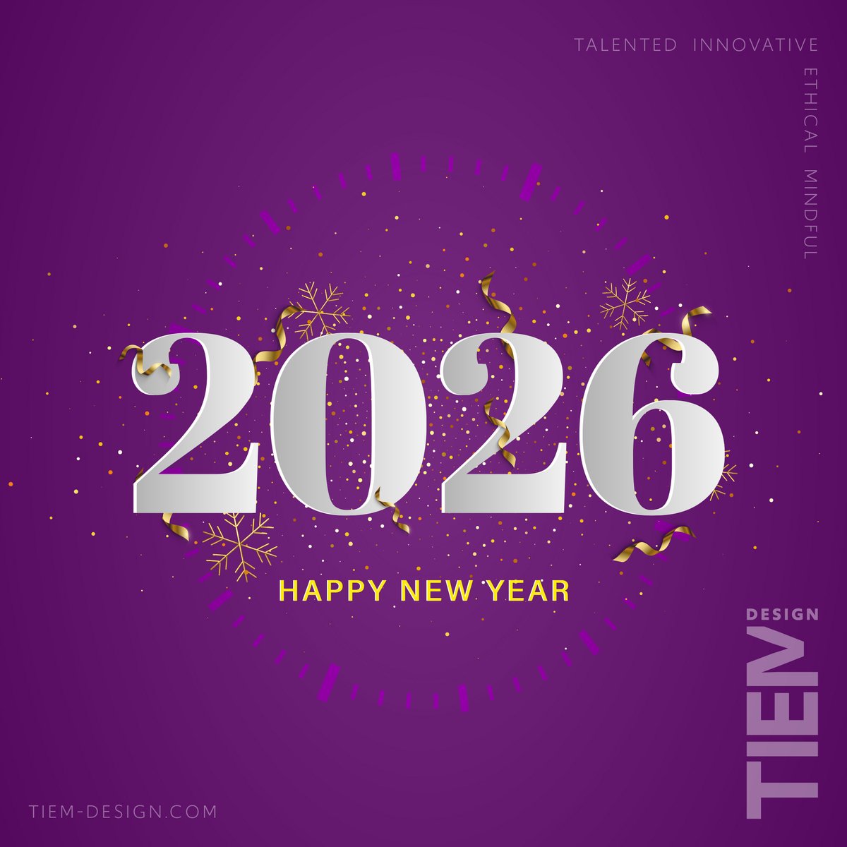 TIEM Design tweet media