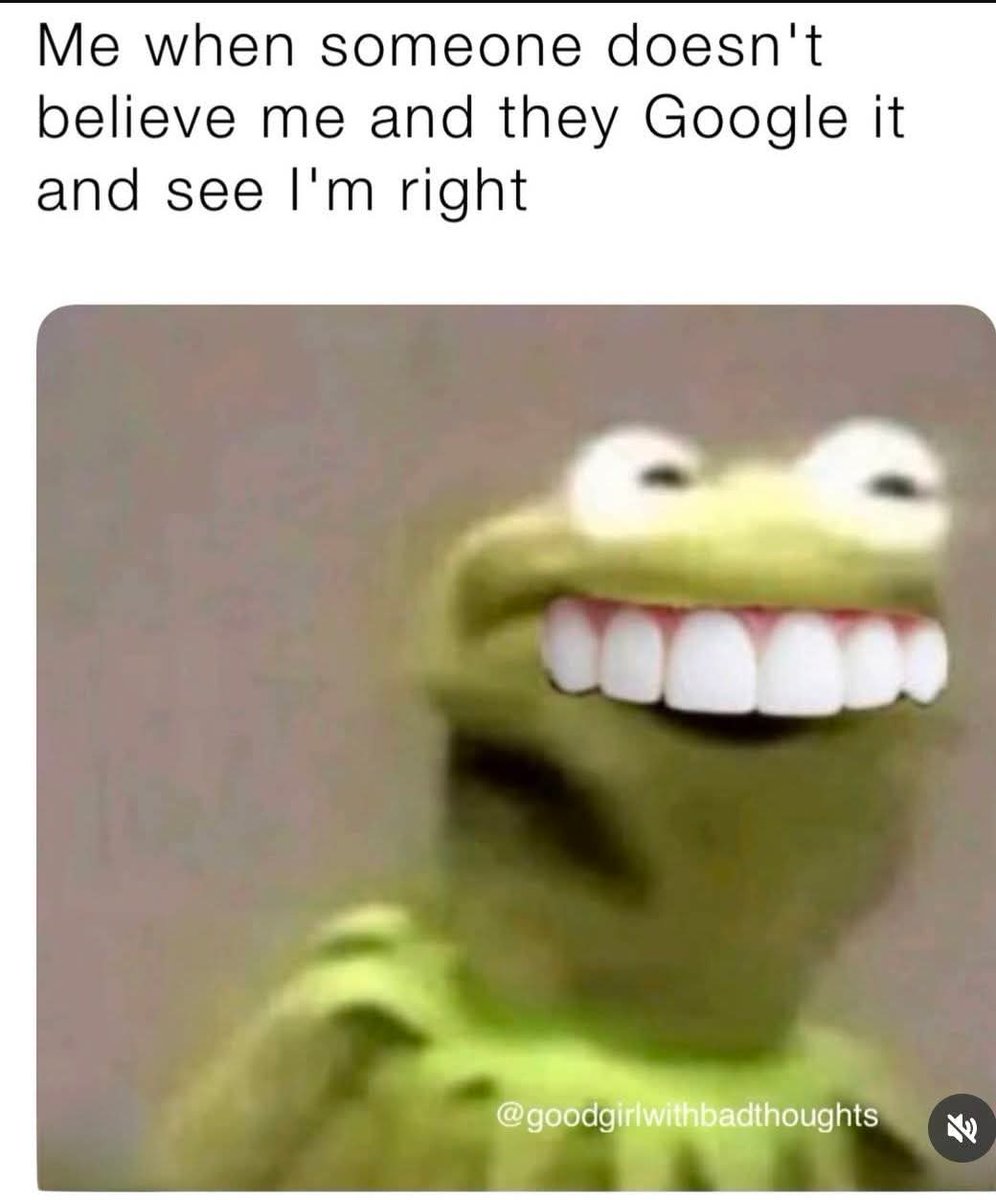 😎