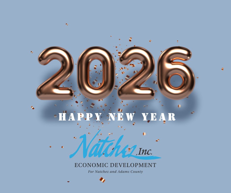Natchez, Inc. tweet media