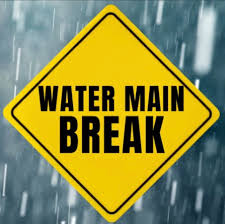 SouthOrangePD's tweet image. Traffic Advisory:

A water main break at 76 South Orange Avenue has created hazardous, slippery road conditions in the area. Please use caution and plan an alternate route if possible.

New Jersey American Water has been notified and will be on scene to begin repairs.