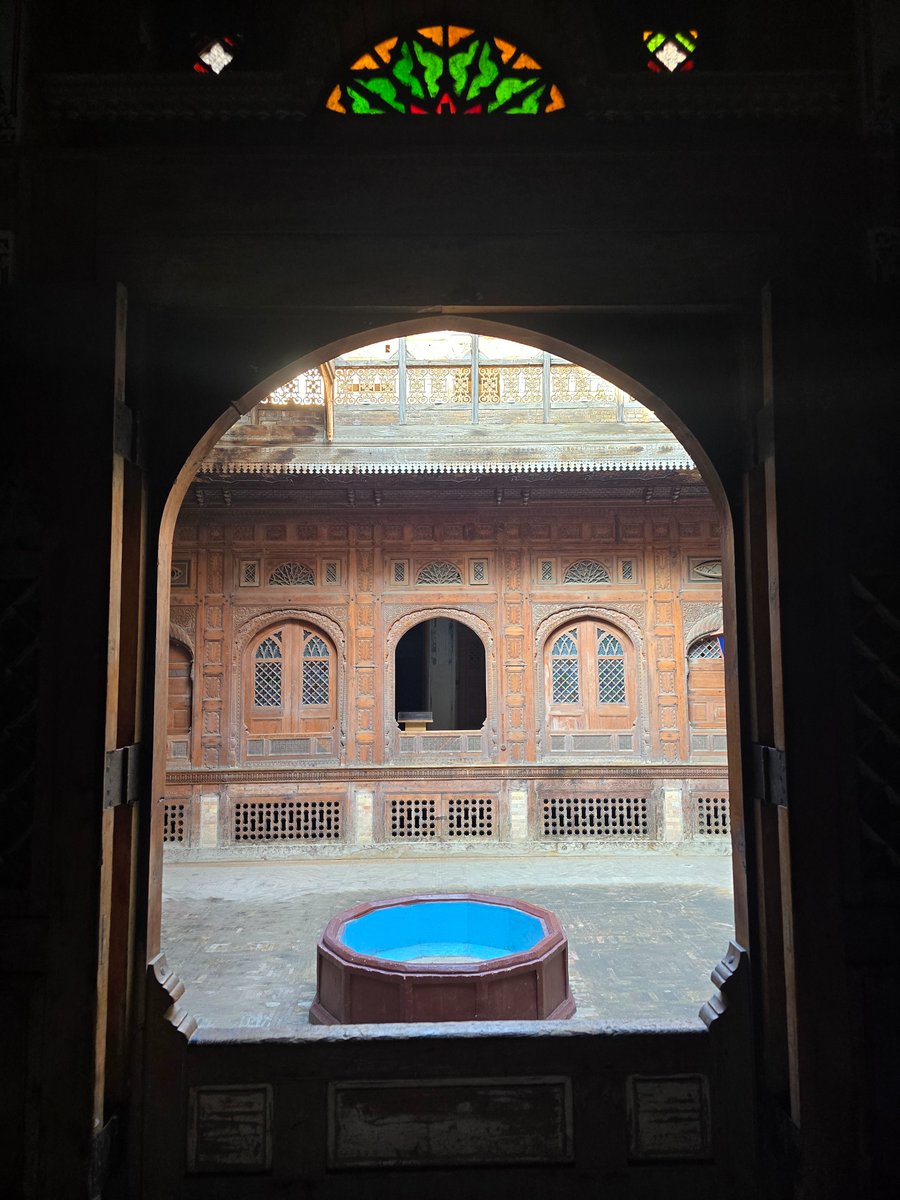 InkSketcher's tweet photo. Peshawar - The city of Flowers : A time capsule of History , Heritage and Culture ; One of the oldest continously Inhabited Cities in South Asia - The land of Hospitality.

Returning after 15 years to Peshawar itself and experiencing its charm.
#peshawar #pashtun #pakistan https://t.co/r51BclqBGI