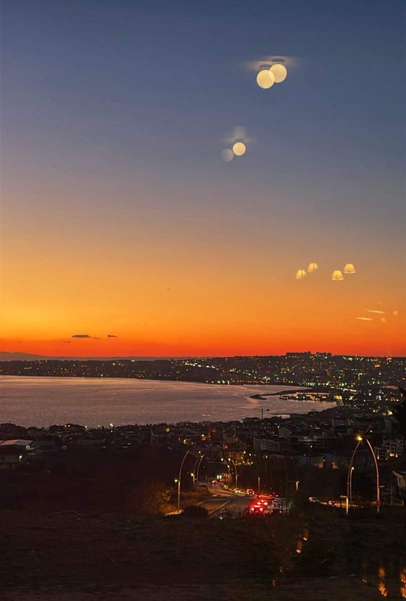 O kar buraya gelecek😂
#Büyükçekmece