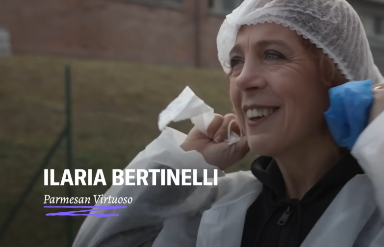 "Tradition is the result of innovation that was successful"

youtube.com/watch?v=dQMZR6…