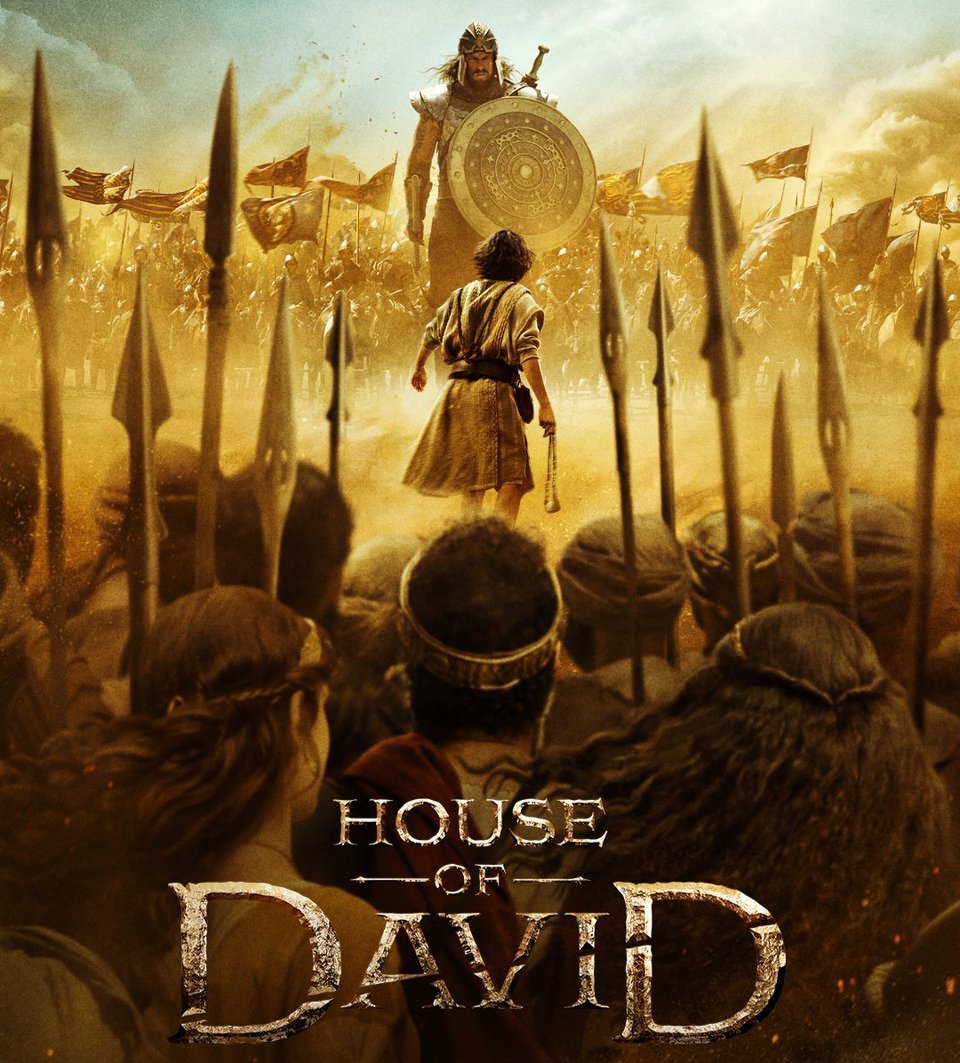 ColorfullWall's tweet image. When God fights for you, giants fall.