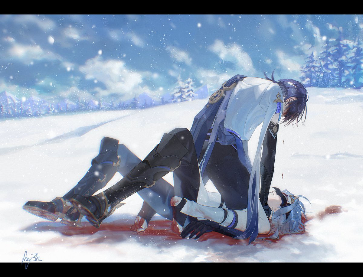 fogZle_'s tweet image. 