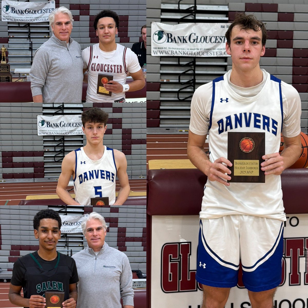 GHS Fishermen Athletics tweet media