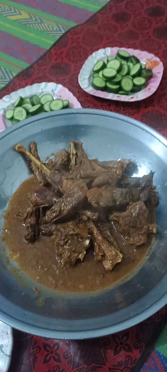 rizwanktk's tweet photo. Pure #Desi #Murgha on 1st day of #2026 https://t.co/GaBV8sFbHf
