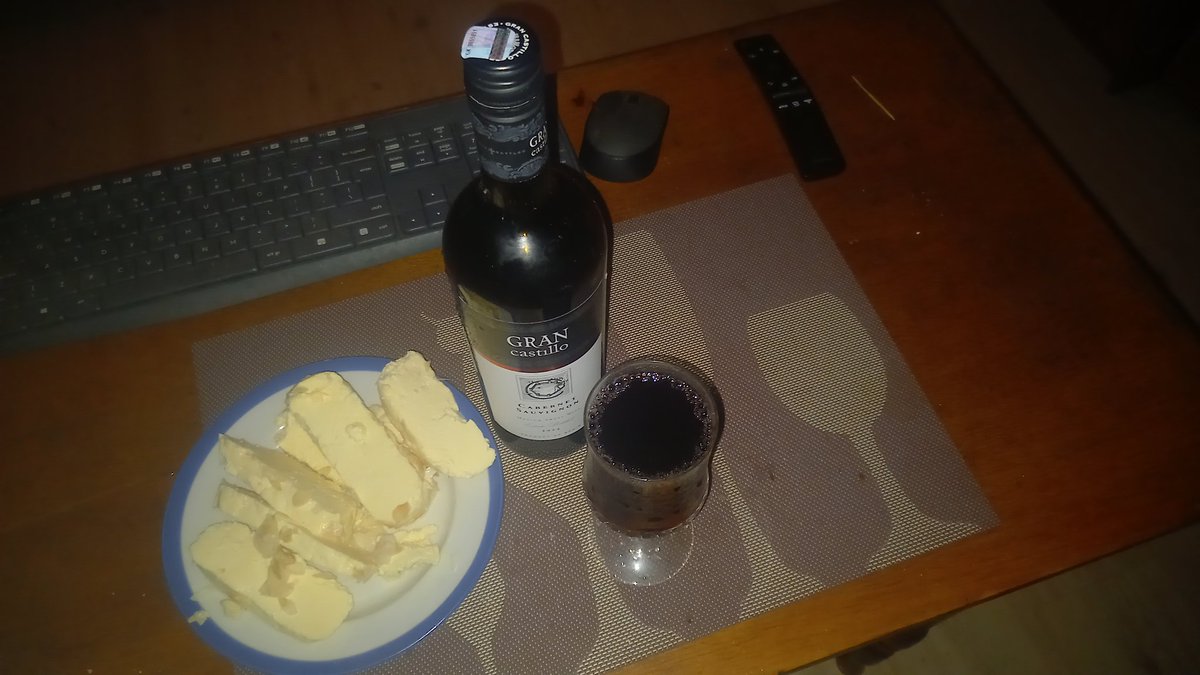 Vakars... forši 👍🏻🙂